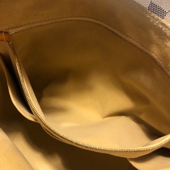 LV Damier Azur Salina - Picture 9 of 12